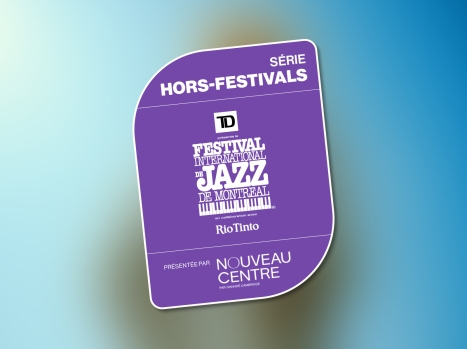 Festival International de Jazz de Montréal à l'Esplanade PVM