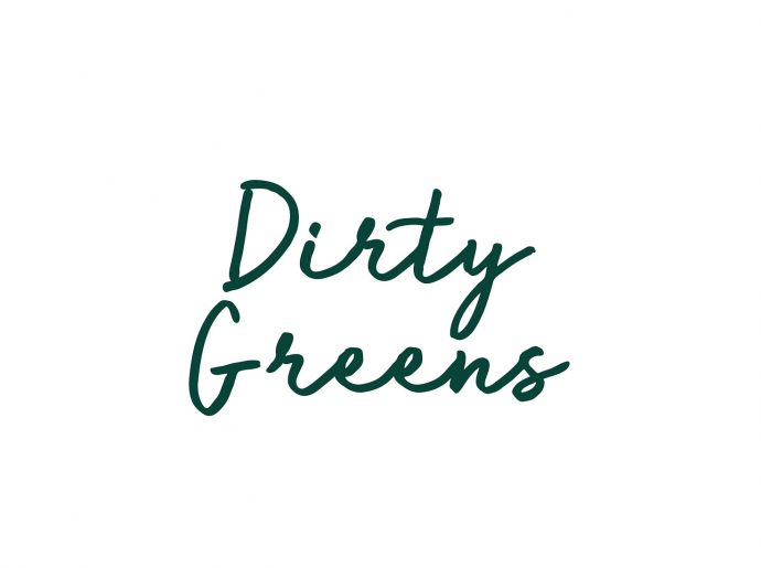 Dirty-Greens
