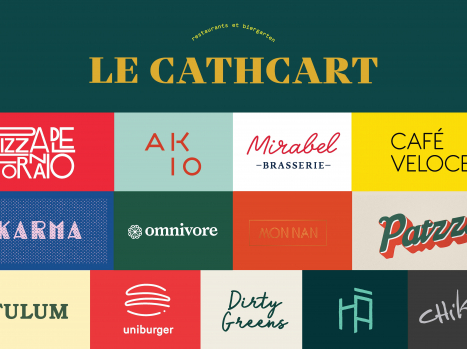 Restaurants Le Cathcart